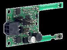 kotła Lambda ML-2 Moduł sondy Lambda Lambda ML-2 to moduł rozszerzeniowy sieci CAN służący do obsługi