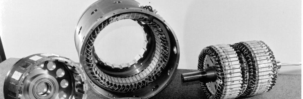 magneśnicy Wirnik 1 1 25Hz Wirnik 2 1 25Hz Twornik 1 5Hz 4/5 4/5 9/1 1,75Ω