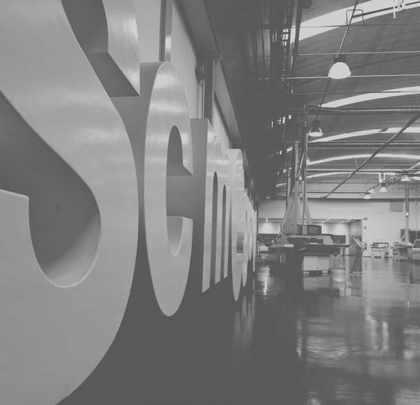 13 1 skonsolidowana grupa kapitałowa 18 zakładów produkcyjnych 29 wyspecjalizowane linie produktowe 21 przedstawicielstwa zagraniczne 6O lat historii 7O% eksportu 35O agentów
