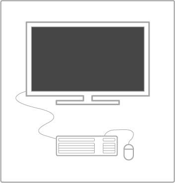 3 3.1 Smart TV Net TV Co to jest portal Net TV? Portal Net TV oferuje dostosowane do telewizora aplikacje internetowe. Umo!