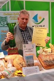 Konkursy dla producentów żywności tradycyjnej, naturalnej,