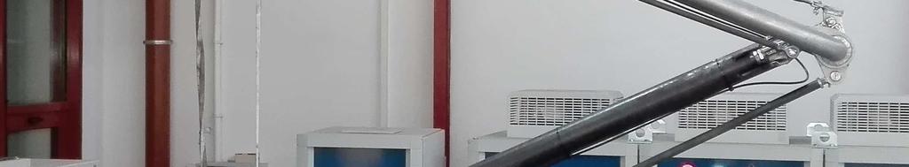 Odbierak prądu z systemem ADD posiada wbudowany układ wykrywania awarii, który podczas jej wystąpienia w sposób automatyczny przejmuje