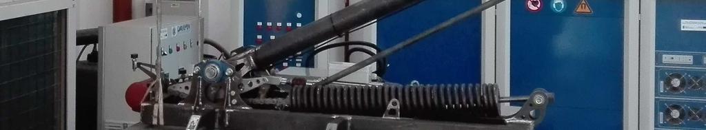 Powyższe zastosowanie systemu uchroni w przypadku uszkodzenia mechanicznego nakładki lub też jej nadmiernego zużycia nie tylko sam pantograf,