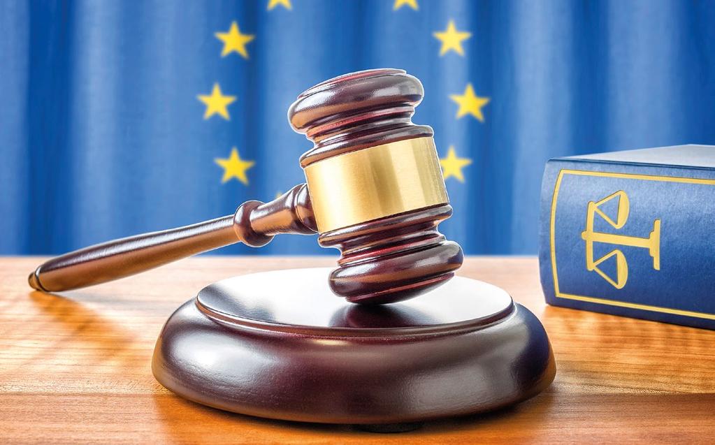 WARTO WIEDZIEĆ UE i państwa członkowskie przyjęły zrewidowany Kodeks FEDIAF Dobrej Praktyki Znakowania Karmy dla Zwierząt Domowych Pozytywna ocena Kodeksu FEDIAF Dobrej Praktyki Znakowania Karmy dla