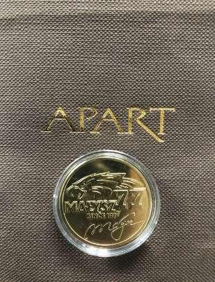 Apart - Szczęśliwy dukat