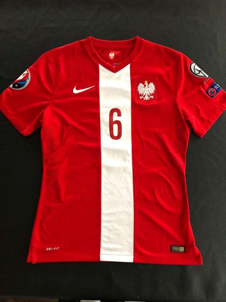 Dolskiego 14.