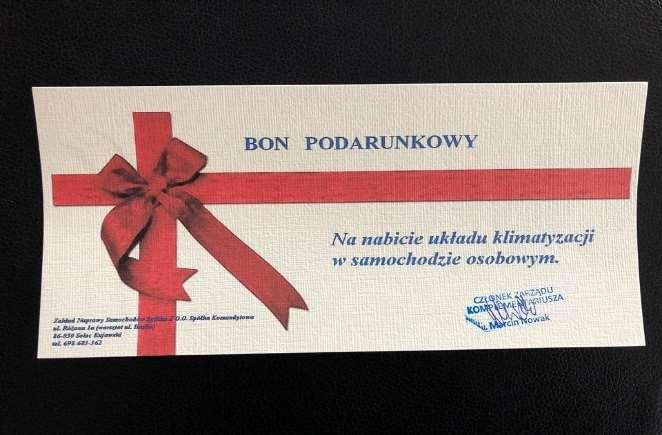 Ryczkowskiego z klasy VII D 15.