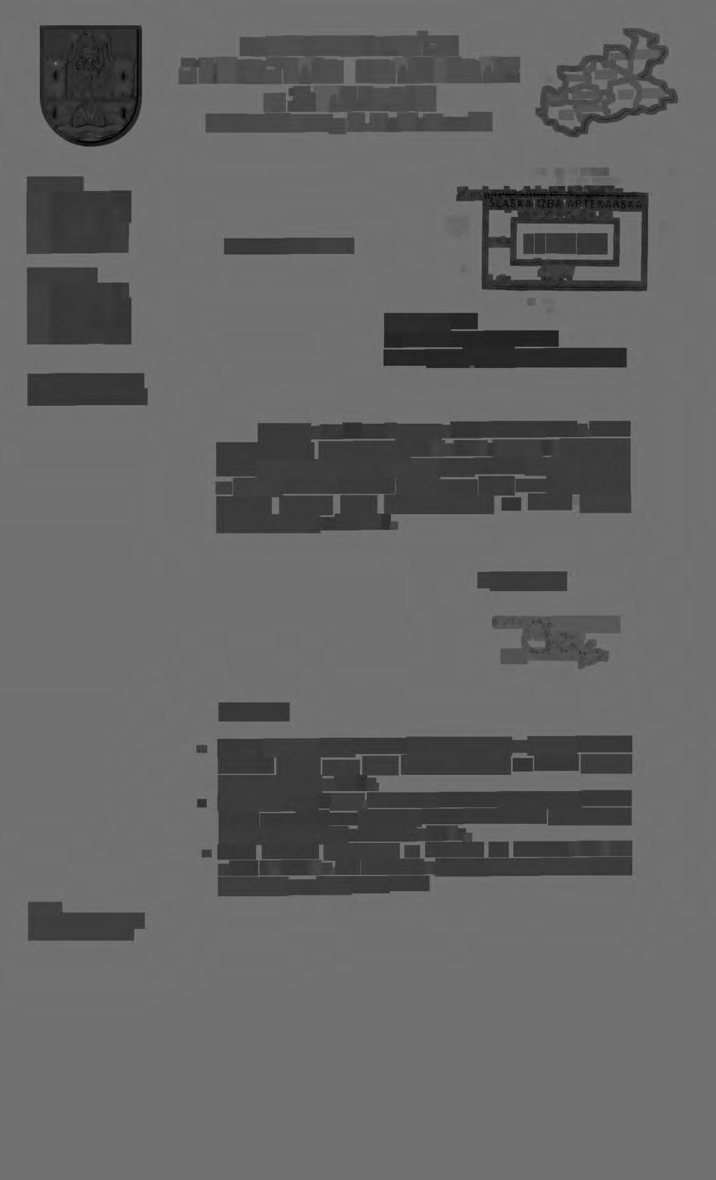 ?01'/J;.\J -; ;. Y/JEECJ;. /1.SJ~J _s-r;_.r~o.s-r'iyd?d';yj;_ -ro'ive,v z~ '1YJE.r~CJ u l!2-l!dd 'l [JWJ=t~J=J ul.s1=nki=wi~~q Jl! Centrala: tel. 32 45 07 100 tel. 32 67 107 10 tel.