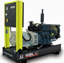GSW 22 Y GBW 30 Y GSW 30 Y GSW 35 Y GBW 45 Y GSW 45 Y GSW 50 Y GSW 15 Y 14,5 GBW 22 Y IA IA IA MOC [KVA] SILNIK / ALTERNATOR WERSJA Yanmar 3TNV88BGPGE wersja zabudowana manualna (MCP) 5 910 19,3 13,9