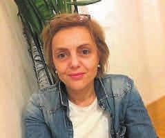 Bycie nuczycielem wymg dużo cierpliwości i zrozumieni, w klsch njmłodszych trzeb mieć tych pokłdów cierpliwości i wyrozumiłości dwukrotnie więcej mówi Agnieszk Świdersk.