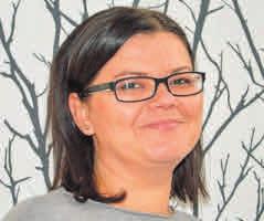 Żl jest n koniec trzeciej klsy, kiedy trzeb się rozstć z tymi dziecikmi, z którymi się zżyło i znlzło wspólny język. Cóż, tk jest kolej rzeczy -dodje.
