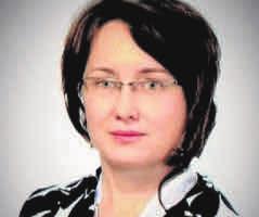 Njwięcej rdości i stysfkcji mm wtedy, gdy widzę postępy moich uczniów mówi Monik Wilk. N początku swojej prcy w szkole zuwżył, że dzieci mją corz więcej problemów z wypowidniem się.