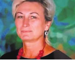 Tu nie chodzi tylko o przekzywnie wiedzy, le strm się, by dzieci sme chciły ją nbyć. Uczę ich, że edukcj to ogromne wyzwnie i przygod opowid.