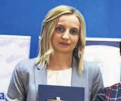 Zwód nuczyciel to przede wszystkim miłość do dzieci. Trzeb też coś robić pond podkreśl. Od 12 lt prowdzi szkolną drużynę strżcką.