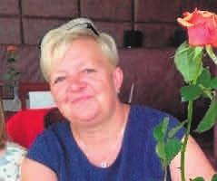 Bogusłw Wreck-Łchut, nuczycielk język polskiego w Szkole Podstwowej nr 1 w Dąbrowie Trnowskiej Gzet Krkowsk Nowy Sącz pow. gorlicki pow. chrznowski pow.