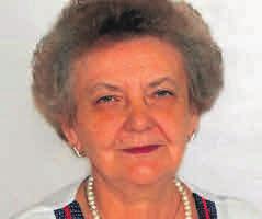 Agnieszk Gol przyznje, że uczniowie, którzy kończą jej szkołę często wybierją rchitekturę lbo kierunki pokrewne.