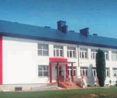 Dltego oprócz zjęć z podstwy progrmowej, stwi się tutj n rozwijnie psji młodych ludzi. Tych sportowych i tych rtystycznych. Wielu uczniów jest uzdolnionych muzycznie, szkoł pomg im te tlenty szlifowć.