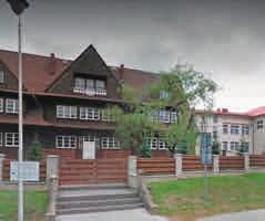 W szkole dził orgnizcj grupy metodycznej Związku Hrcerstw Polskiego. Njmłodsze zuchy są w przedzile 6-10 lt.