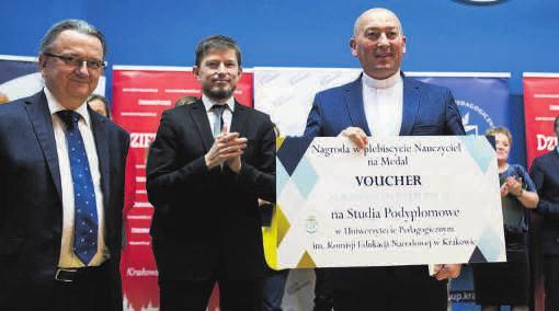 edycji, wśród luretów znleźli się