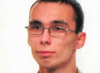 Przyszli kndydci n nuczycieli mogą się wiele od pni Ewy nuczyć - komentuje jeden z rodziców. Ktrzyn Wójcik ktrzyn.wojcik@polskpress.pl Otwrt n problemy - Dlczego dzieci mnie cenią?