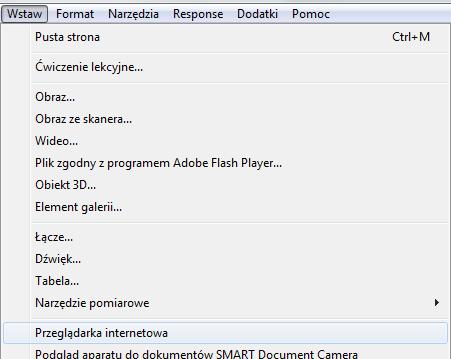 Przegląd innych narzędzi SMART