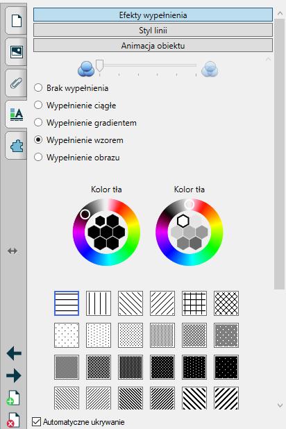 Nowy wygląd interfejsu użytkownika Ulepszona karta Właściwości Nowości w Notebook 18 Coraz częściej w klasach lekcyjnych pojawiają się monitory interaktywne, zamiast tablic z projektorami.