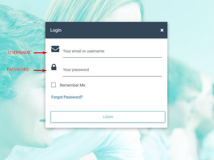 STUDENT (UCZEŃ) Po tym, jak Twój nauczyciel zakończy rejestrację Twojego konta na platformie, otrzymasz login i hasło na swój adres e-mail.