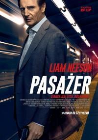 PASAŻER 2D napisy od 26 do 31 stycznia godz.