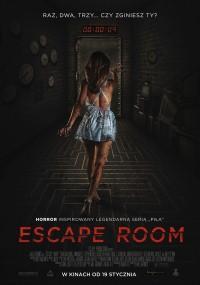 Pani burmistrz obiecuje im w tym pomóc, dając dotację. ESCAPE ROOM 2D napisy od 2 do 4 lutego godz.