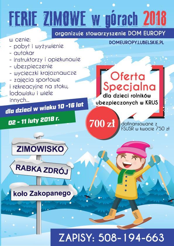 AKTUALNOŚCI W styczniu, ze względu na 26. finał Wielkiej Orkiestry Świątecznej Pomocy nasz szkolny wolontariat zorganizował loterię fantową i akcję,,złotówka dla zdrówka.