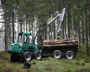 Centra SSAB Shape dopasowują konstrukcyjną stal Strenx o wysokiej wytrzymałości do Twoich konkretnych wymagań.