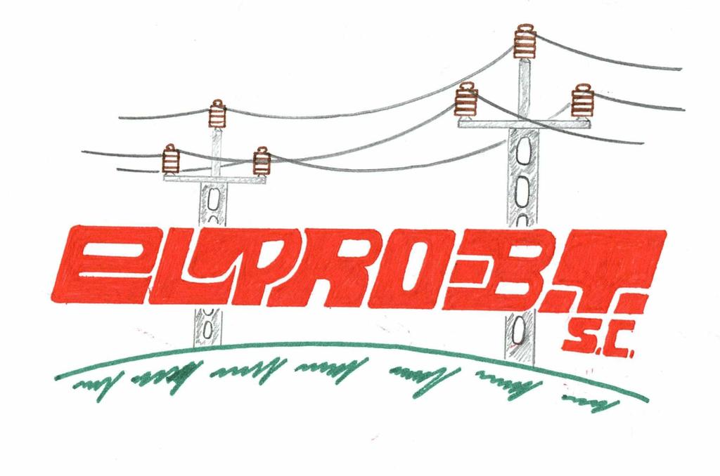 ZAKŁAD PROJEKTOWANIA I WYKONAWSTWA ELPRO - B.T. s. c. 78-400 SZCZECINEK ul. ŁOWIECKA 6 tel./fax 94 37-253-11 e-mail: elprobt@wp.pl NIP 673-16-10-644 PROJEKT BUDOWLANO-WYKONAWCZY egz.