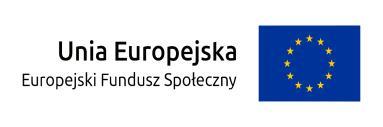 01-06-0077/16-00 Lubelska Fundacja Rozwoju realizując projekt Pierwszy krok do zatrudnienia współfinansowany ze środków Europejskiego Funduszu Społecznego w ramach Programu Operacyjnego Wiedza