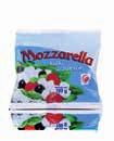 g 28 12 13 17 Mozzarella PL Mozzarella to wyśmienity i niepowtarzalny gatunek sera