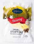 Cheese with Paprika And Onion POKUSA Twaróg Wędzony z