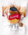 with Ham Twaróg Pokusa / POKUSA Curd PL Pieczony lub