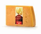 (dni) (days) Sery Twarde/ Hard cheese Ser Twardy GRAND 12 m 180 g Hard Cheese GRAND 0,18 120 12 12 15 12 months 180 g Ser Twardy GRAND 80 g TARTY