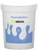 Zespół GastroBaltica the brand for the most demanding!