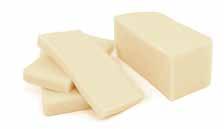 EN Imitation unripened cheese, manufactured in production of Mozzarella cheese with pasteurized cow s milk in which the milk fat replaced with vegetable fat.