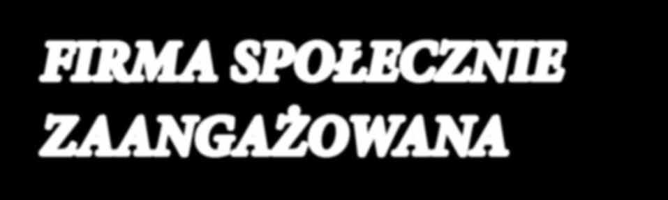 co Kochają i chcą