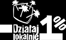 NIEZAPOMINAJKA oraz Programów Stypendialnych Nidzickiego Funduszu Lokalnego.