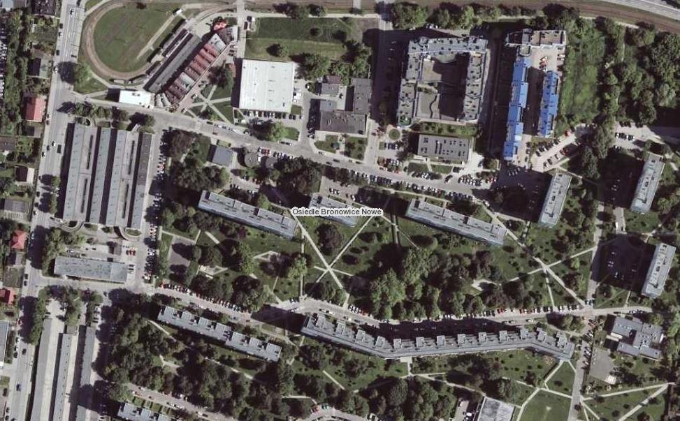 Bronowice