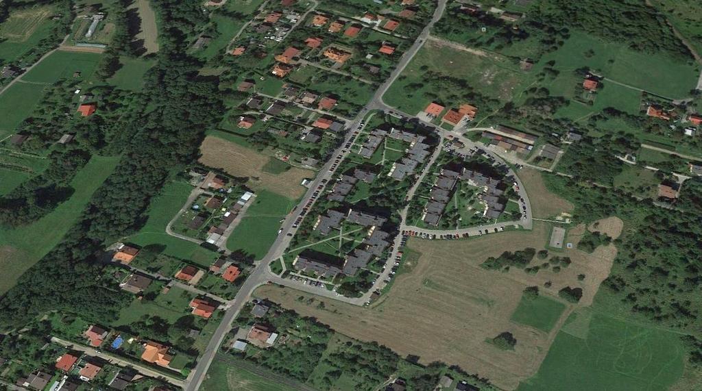 Punkt 5. Andrychów Tab.5 Zestawienie cech wybranych portali w miejscowości Andrychów.