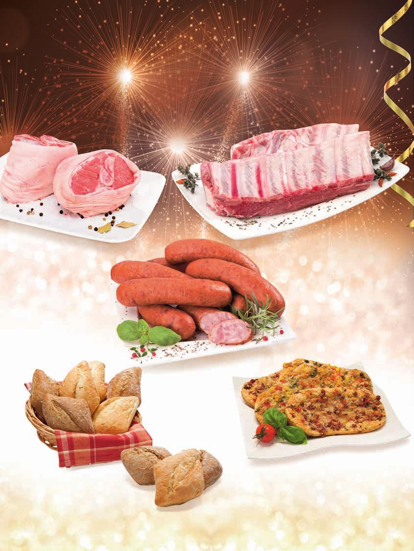 5,49 śry do poniedziałku 30.12.2015-4.01.2016 GOLONKA WIEPRZOWA Z KOŚCIĄ 1 świeże rzeźnika w sklepie śry do poniedziałku 30.12.2015-4.01.2016 ŻEBERKA WIEPRZOWE PASKI EKSTRA 12,99 śry do poniedziałku 30.