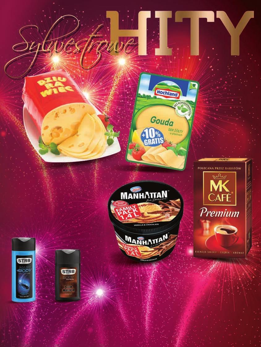 oferta ważna poniedziałku 28.12. 2015