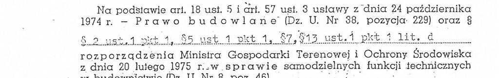 Przebudowa dróg gminnych; nr 121323W i nr