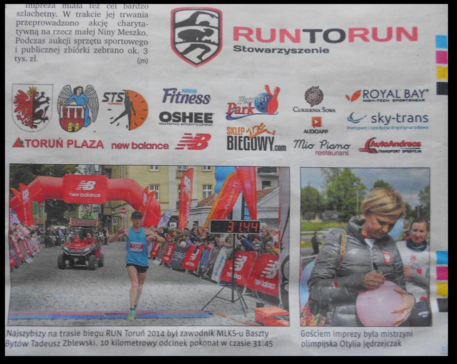 Logotyp Sponsora w