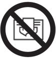 PL WAsNE!!! Prosimy o dokładne zapoznanie sit z treucie instrukcji przed uruchomieniem, naprawe, lub czyszczeniem urzedzenia.