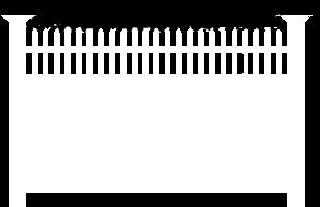 656,00 184 x 180 722,00 FS-300-353-001 Ogrodzenie parawanowotrapezowe 1 (bez słupków) FS-300-363-001 FS-300-373-001 FS-300-383-001 Ogrodzenie parawanowe Pełne (bez słupków) FS-300-250-001 184 x 80