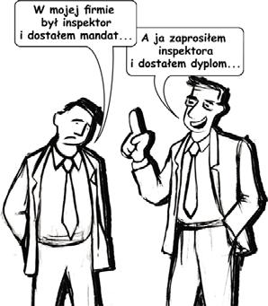 Jesteś właścicielem zakładu, w którym pracuje do 9 osób i chcesz zwiększyć bezpieczeństwo pracowników? Nasz program jest idealną propozycją dla Ciebie!